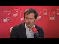 Download Lagu On n'arrête pas l'éco avec Nicolas Houzé, directeur général des Galeries Lafayette