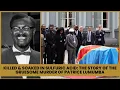 Download Lagu Killed \u0026 Dissolved in Sulfuric Acid: The Story of the Gruesome Murder of Patrice Lumumba of DR Congo