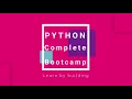 Python Project 3-1 Hangman game