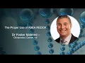ASEA Redox Usage Instructions