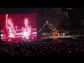 Kpop 082623 Blackpink LA DODGERS STADIUM CONCERT - Lovesick girl
