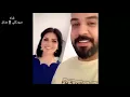 علي جاسم يغني اغنية علي ماجد لحكتني للبستان// مع فتات عراقية جميلة جدا !!!