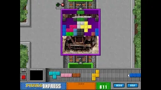 puzzle express scenic level 811