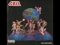 GWAR - Saddam A Go-Go