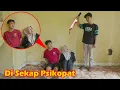 Download Lagu DIKI LISTI DICULIK PSIKOPAT ANAK POLOS YANG KEJAM