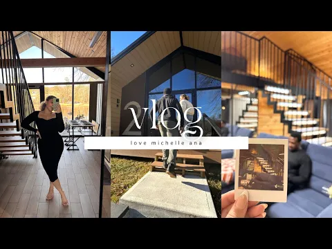 Download MP3 newlywed vlog: life after marriage, welcome to our minimoon, moving in \u0026 more! | lovemichelleana