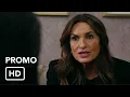 Law and Order SVU 27x11 Promo Fidelis ad Mortem