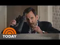 Get A First Look At Will Arnett s Murderville