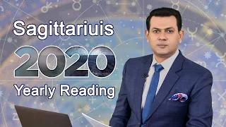 Download Sagittarius Complete forecast about 2020 MP3