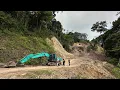 Download Lagu Update Kondisi Jalan Bayang Alpa - Bisa lewat sebelum Jam 8 pagi