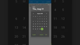 input type date format dd-mm-yyyy in html