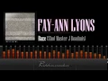 Fay-Ann Lyons - Raze (Shot master J Roadmix) [Soca 2015]