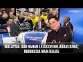 Download Lagu INDONESIA NAIK KELAS, MALAYSIA DIKRITIK! SIMON TAHAMATA TURUN GUNUNG