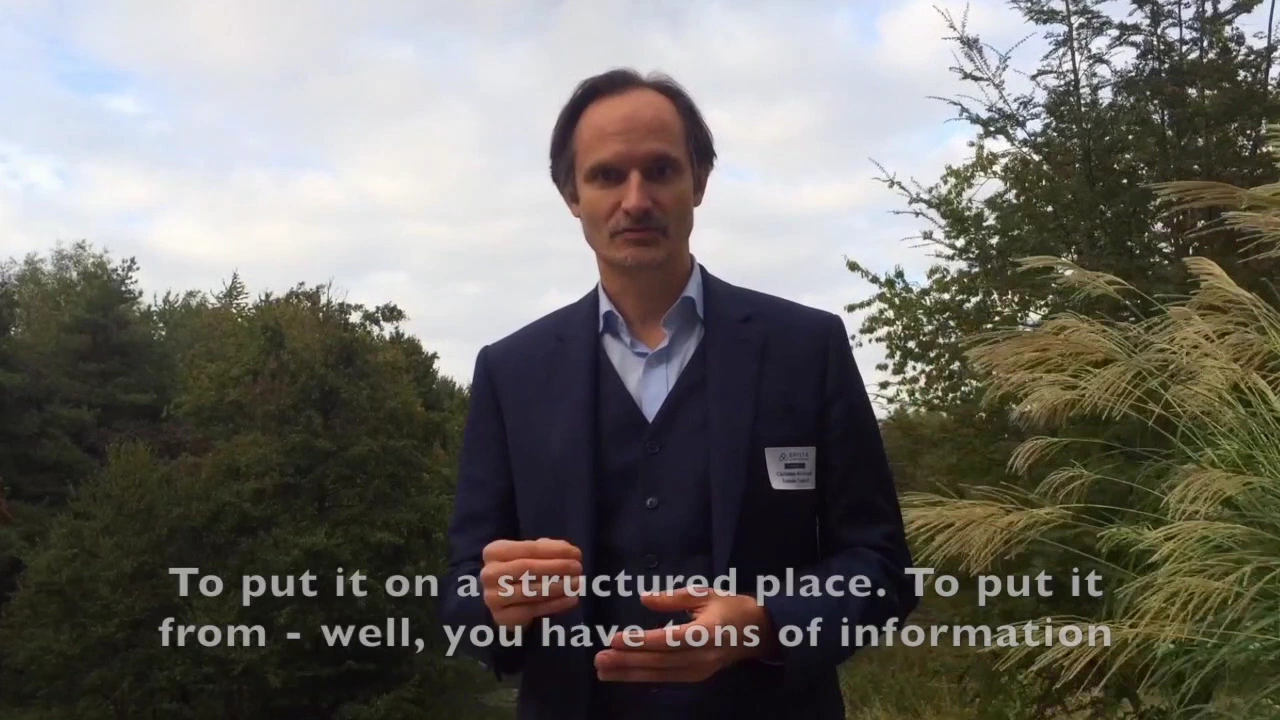 IDMP: Why We Need It and How to Benefit