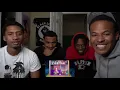 CartierFamily Reacts To Megan The Stallion - "Cry Baby" (feat. DaBaby)