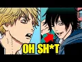 SOMEONE FROM DENJI S PAST RETURNS TO CHAINSAW MAN 132