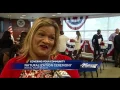 Naturalization ceremony in Royal Palm Beach