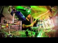 Derek Jaimes Sweet Siren Drum Cam 2 Friendly Buffalo 15 set 1