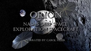 Download ORION -Exploration Spacecraft - Explained in Detail.  Orion and Artemis MP3