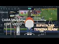 Cara Mudah Mengedit Video Sepak Bola Supaya Tak Terkena Klaim Hak Cipta