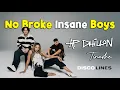 Download Lagu No Broke Boys x Insane | AP Dhillon, Disco Lines \u0026 Tinashe