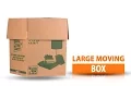 U-Haul Large Moving Box