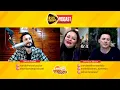 Lagu SHow Bandas Podcast 13 - Convidados Aninha e Jakson Soares da banda Setimo Sentido #podcastaovivo