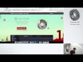 Getting excited on Electron - TalkJS