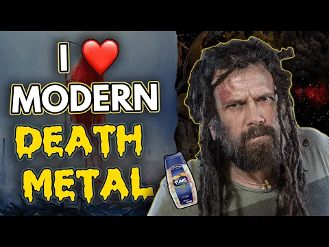 Best Modern Death Metal Bands That Make Chris Barnes Top List