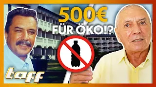 Urlaub ohne Reue: Das ist das nachhaltigste Hotel der Welt