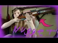 FEMBOY talks about guns THE NUGGET