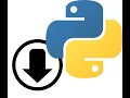 How to Download a file using Python