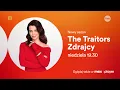 Download Lagu THE TRAITORS. ZDRAJCY - PROGRAM PEŁEN INTRYG! 🗡️ OGLĄDAJ W niedzielę o 19:30! 🏰