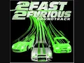 David Banner- Like A Pimp (On the Flow) - 2 Fast 2 Furious Soundtrack