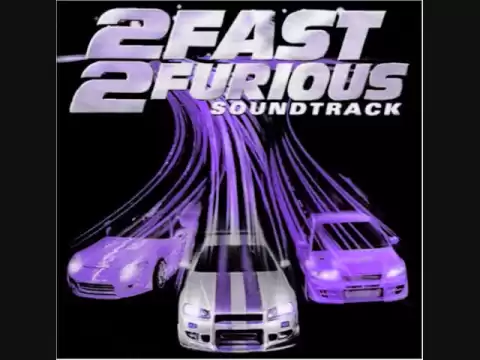 Download MP3 David Banner- Like A Pimp (On the Flow) - 2 Fast 2 Furious Soundtrack