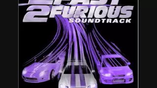 David Banner Like A Pimp On The Flow 2 Fast 2 Furious Soundtrack 