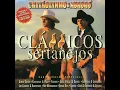 Chitãozinho e xororó - Caboclo Na Cidade
