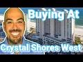 Explore Crystal Shores West Gulf Shores Best-Kept Secret