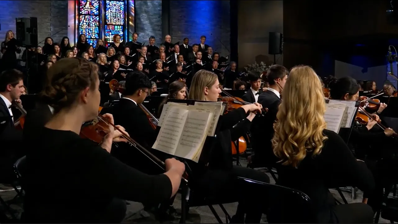 Gloria in excelsis Deo by Antonio Vivaldi Gloria in excelsis Deo by Antonio Vivaldi
