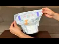 Huggies Little Movers 5 Review