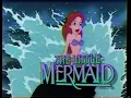 Lagu The Little Mermaid Movie Disney Channel Promo 2 (1991)