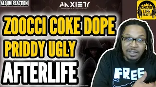 zoocci coke dope x priddy ugly afterlife 