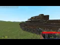 WIP simfphys armoured vehicle base