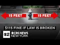 Investigating the number of tickets issued in NYC for parking too close to hydrants