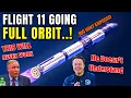 Download Lagu BIG REVEAL! Starship Flight 11 is Full Orbital Launch! Ex NASA Boss SLAMS Starship Moon Landing 
