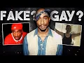Tupac The Unseen Side of His Sexuality