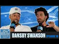 Dansby Swanson Reacts to Ohtani s 700M Deal and Mookie Betts Take on Playing SS On Base Ep 19