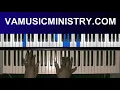 It Is For Me by The Miami Mass Choir