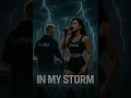 DJ Grey - In my storm