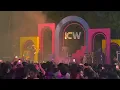 MEMORY BOX - PETER CAT RECORDING CO. LIVE AT ICW   HD 1080p